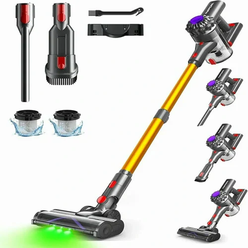 aspiradora de portada